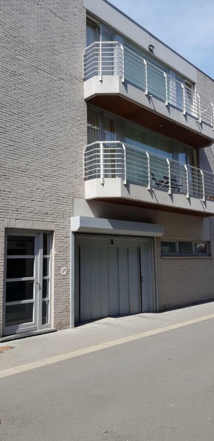 Elite 1 Apartment Koksijde Exterior photo